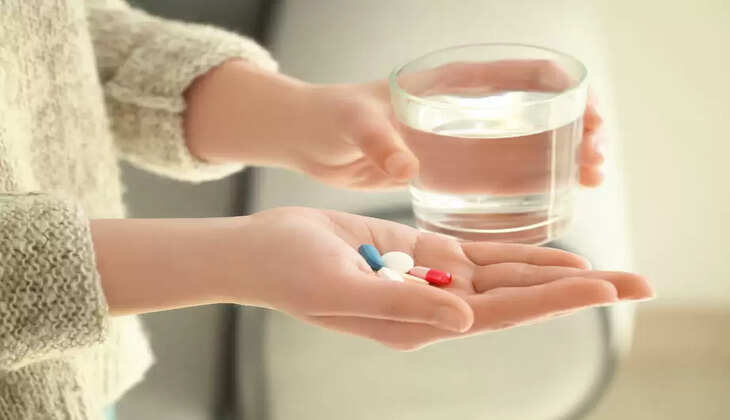 pill