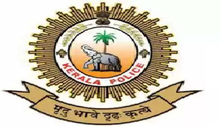 kerala police