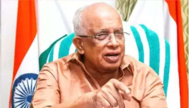 electricity minister