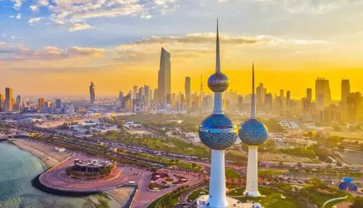 KUWAIT