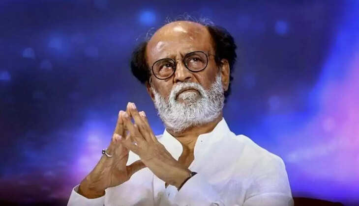 rajinikanth