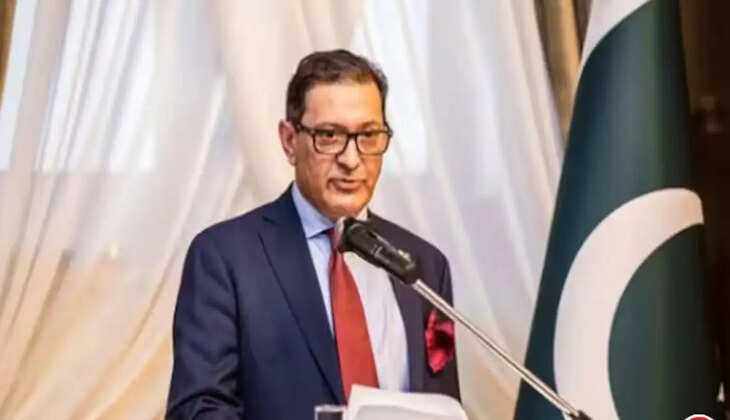 മുഹമ്മദ് ഖാലിദ് ജമാലി