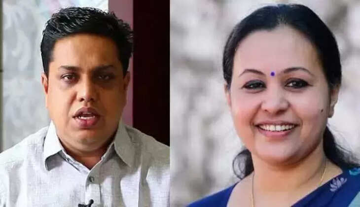 Kerala Cabinet Reshuffle