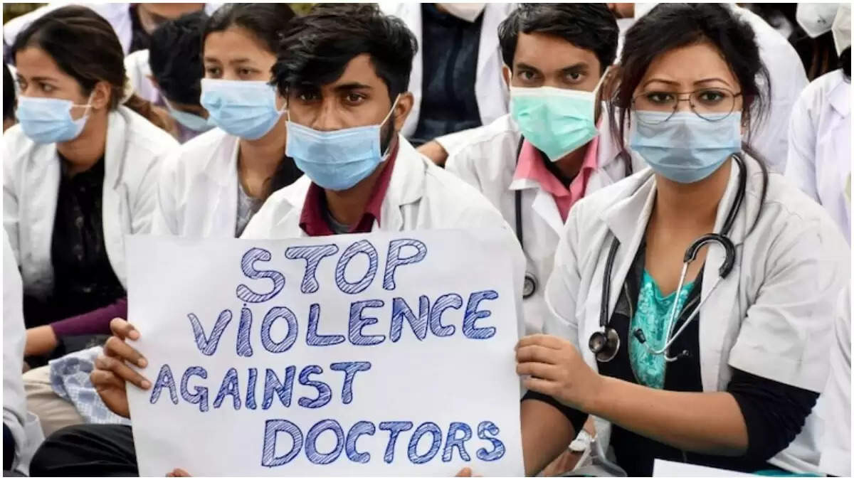 strike doctors