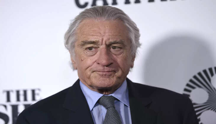 Robert De Niro