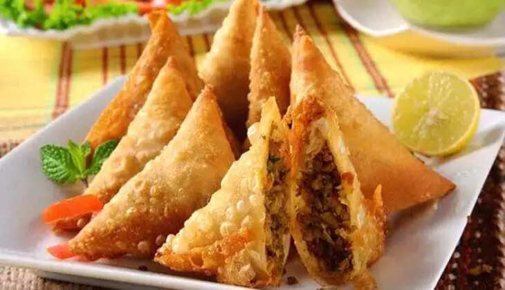 samosa