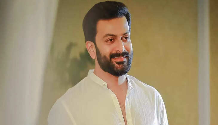prithviraj 