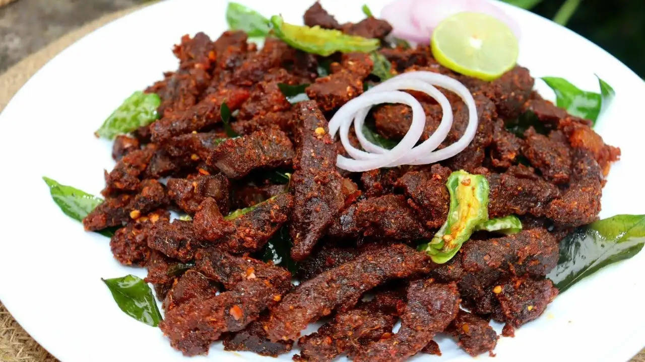 beef fry