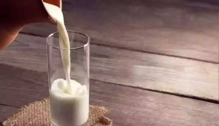 MILK