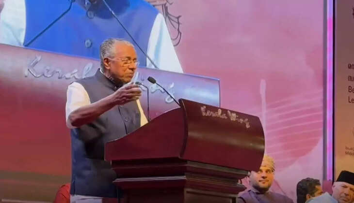pinarayi vijayan 
