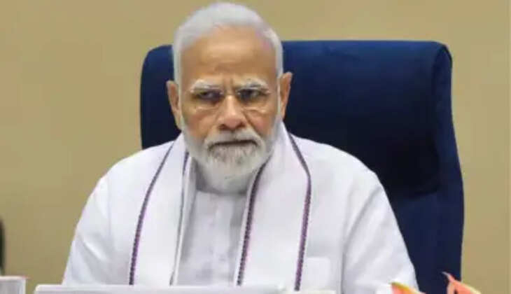 modi