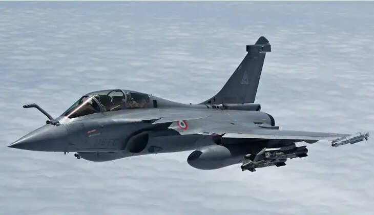 rafale