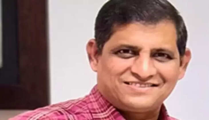 ravada chandrasekhar