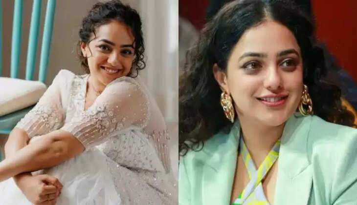 nithya menon