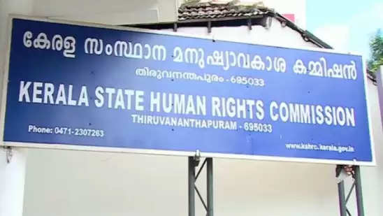 Human Rights Commission's Direction To Health Director  