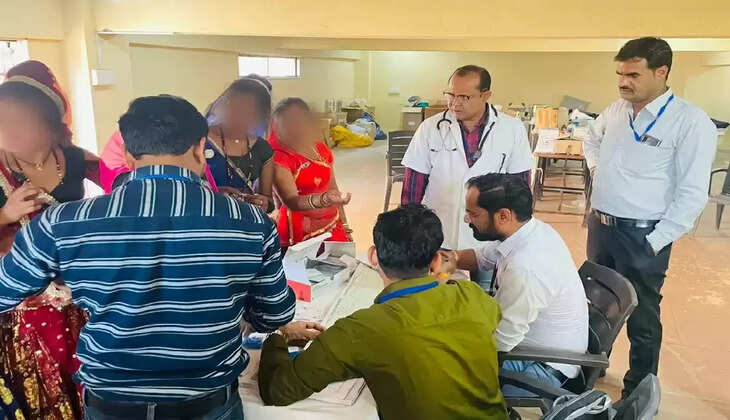 madhya pradesh tribe 