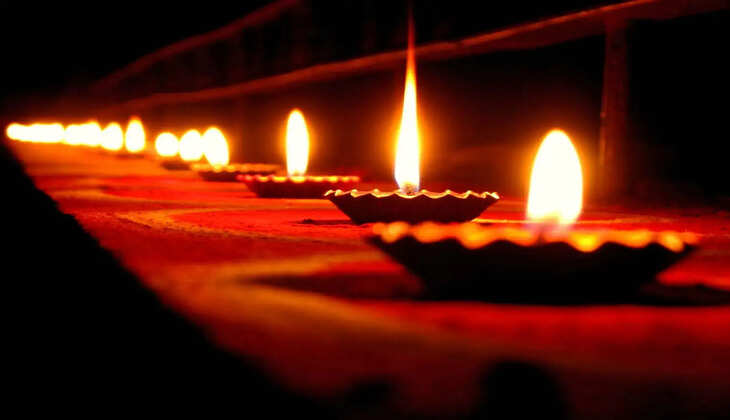 DIPAWALI 