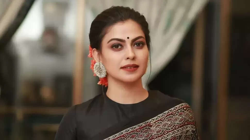 ANUSREE