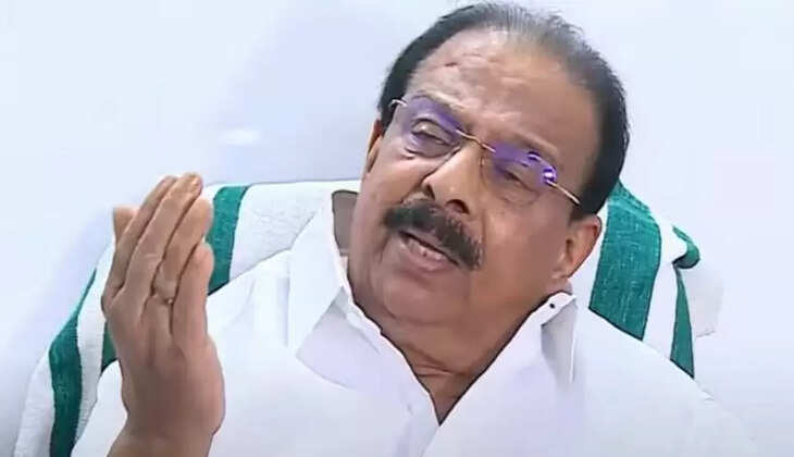 k-sudhakaran-