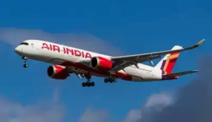 air india   