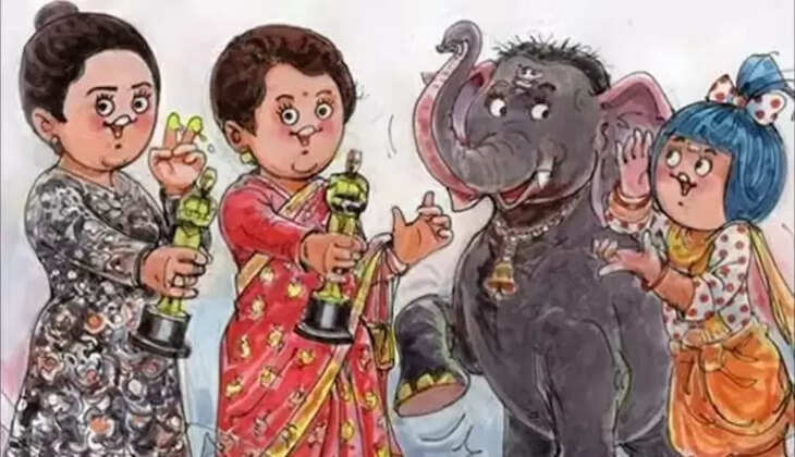 amul oscar