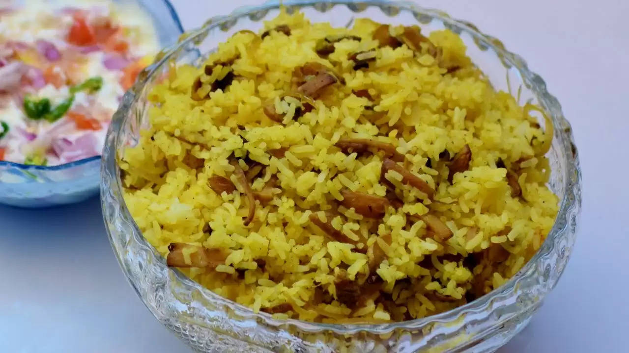 pachari biriyani