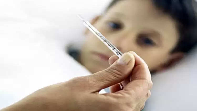 Fever cases increasing in Kerala 