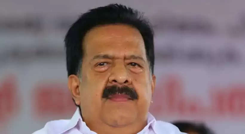 ramesh-chennithala