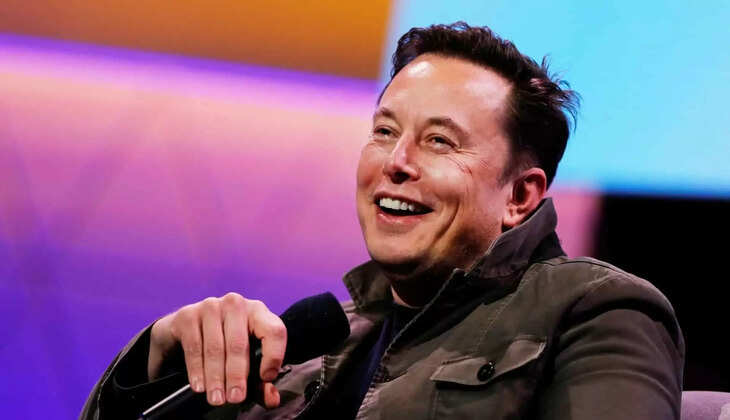 musk