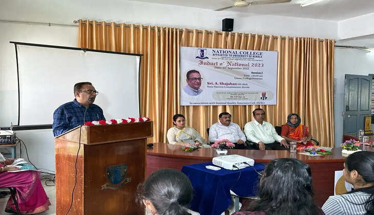 science has led society to progress state election