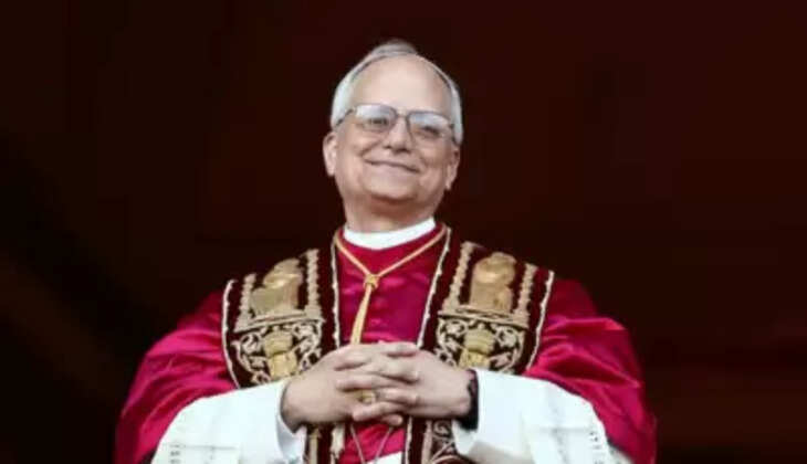 cardinal robert francis prevost   