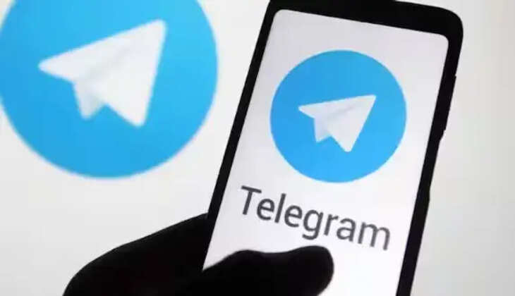 telegram 