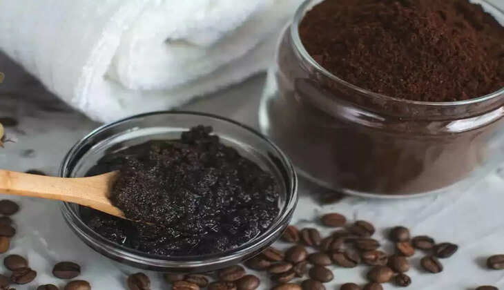 cofee powder