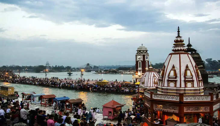 KUMBHAMELA