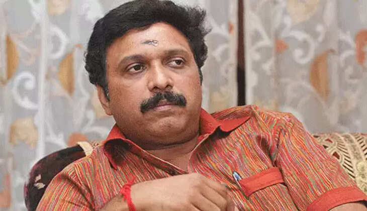 ganesh kumar 
