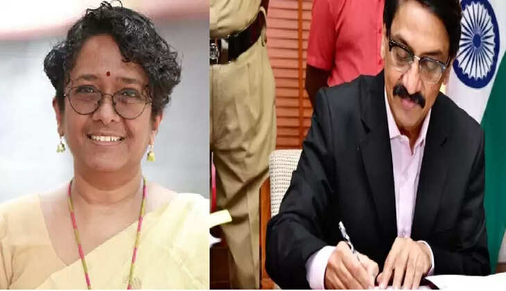 saradha muralidharan