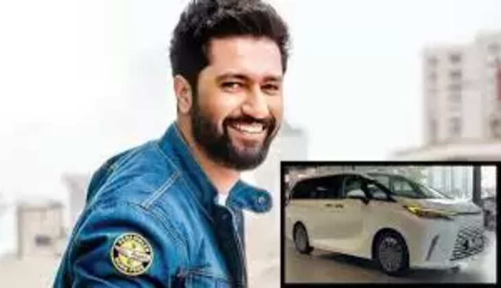 vicky kaushal 