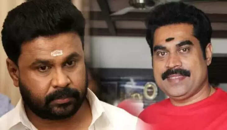 dileep and suraj