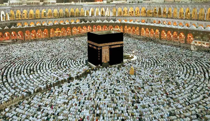 hajj 