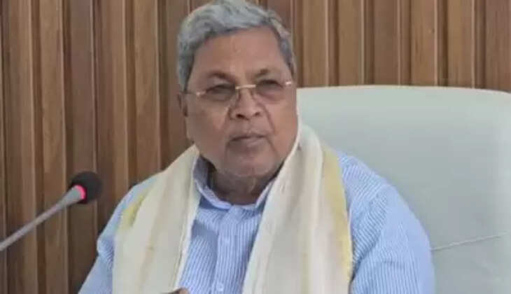 karnadaka cm