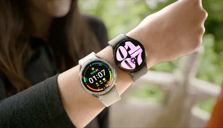 smart watch