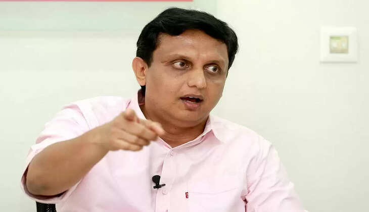 minister muhammad riyas