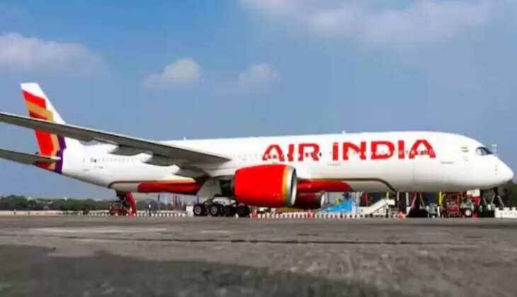 air india