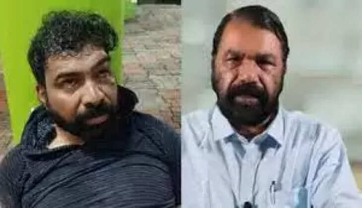 Vandana murder case accused suspended from education department