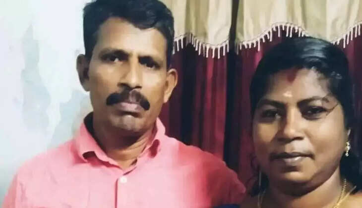 husband killed wife in kuttanad