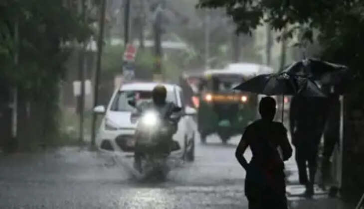 kerala rain 