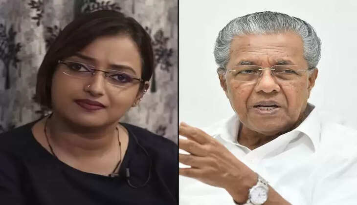swapna pinarayi