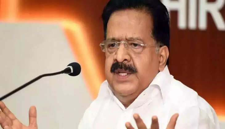 ramesh chennithala 