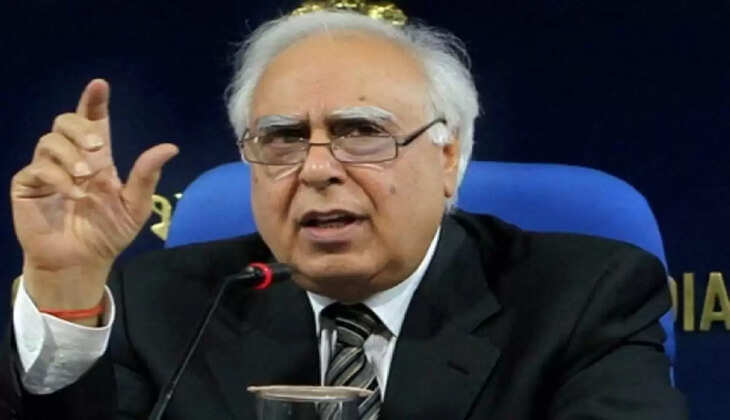 Kapil sibal