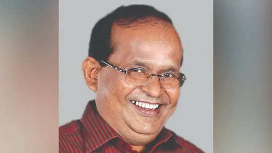 cp prathapan passed away